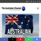 australia-channel.com