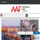 australiaasiaforum.com.au