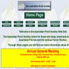 australianfinchsociety.co.uk
