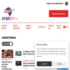 australianfoodandbeveragereport.com