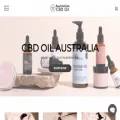 australianhempcbdoil.com