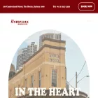australianheritagehotel.com