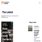 australianhunter.com.au