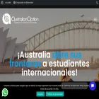 australianoption.com