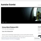 australianscientist.com