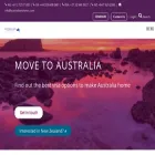 australianshores.com