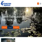 ausyfish.com