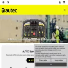 autecsafety.com