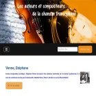 auteurscompositeurs.com