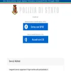 auth.poliziadistato.it