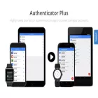 authenticatorplus.com