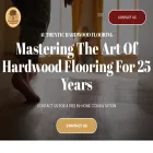 authentichardwoodflooring.com