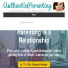 authenticparenting.com