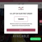 authenticturkishbazaar.com