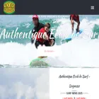 authentique-ecoledesurf.com