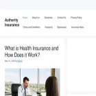 authorityinsurance.online