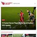 authoritysoccer.com