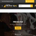authorizedtooloutlet.com