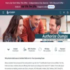 authorizedumps.com