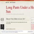 authormattnelson.com