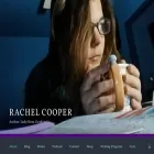 authorrachelcooper.com