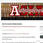 authors-connect.com