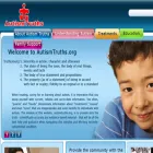 autismtruths.org