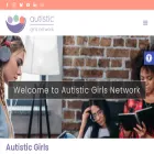 autisticgirlsnetwork.org