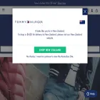 au.tommy.com