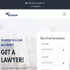 autoaccidentsclaim.com