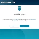 autoalarm.com