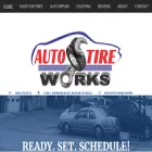 autoandtireworks.com