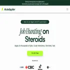 autoapplier.com