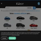 autobyparot.com