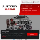 autodilykladno.cz
