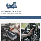 autodrome-drummond.com