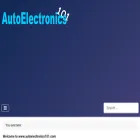 autoelectronics101.com