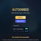 autoembed.net