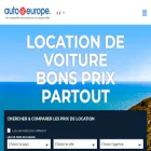 autoeurope.fr
