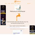 autofaucet.io