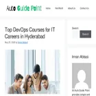 autoguidepoint.com