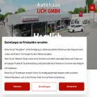 autohaus-lich.de