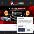 autohobby.no