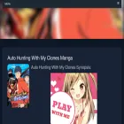 autohuntingwithclones.com
