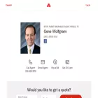 autoinsurancequotefortx.com