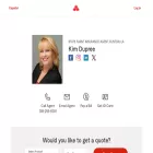 autoinsurancequotesla.com