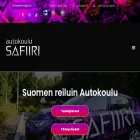 autokoulusafiiri.fi
