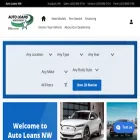 autoloansnw.com
