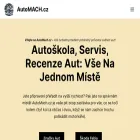 automach.cz