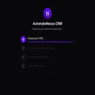 automatenexuscrm.com